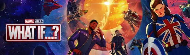 Что, если...?